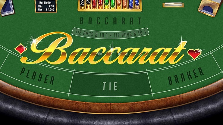 Khám phá sự thật về game bài Baccarat SV66 7 Giới thiệu về game bài Baccarat SV66 là gì