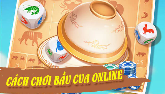 Bật mí bí kíp chơi Bầu Cua SV66 cực chất để thắng 6 Hướng dẫn cách chơi và tham gia Bầu Cua SV66