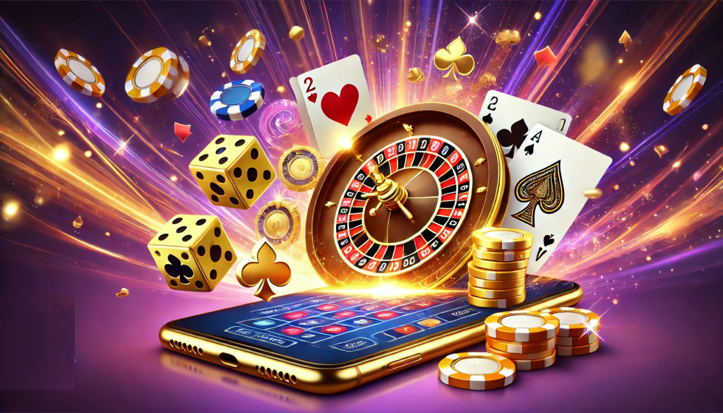 Cách chơi casino luôn thắng - Mẹo cơ bản giảm tỉ lệ thua 6 Trên thực tế không phải người chơi nào cũng có thể kéo dài phần thắng game casino