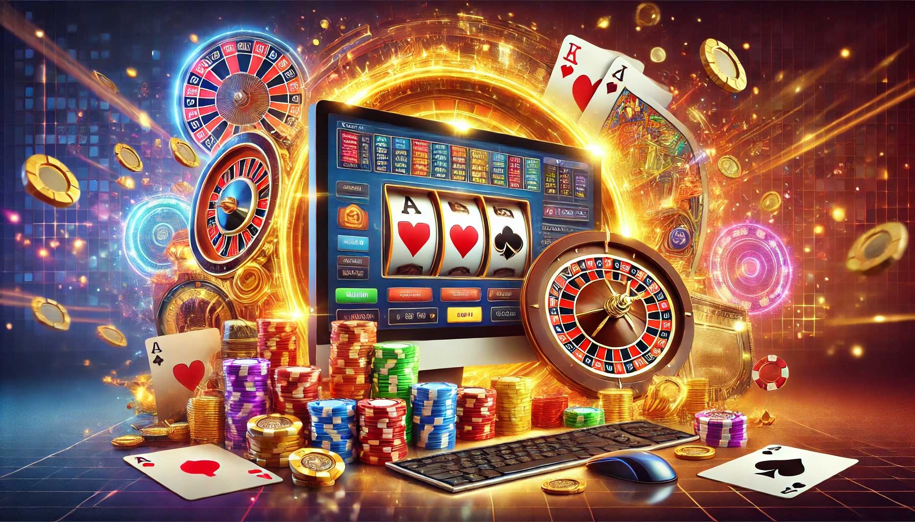 Cách chơi casino luôn thắng - Mẹo cơ bản giảm tỉ lệ thua 8 Linh hoạt chiến thuật sử dụng là cách chơi casino luôn thắng hiệu quả