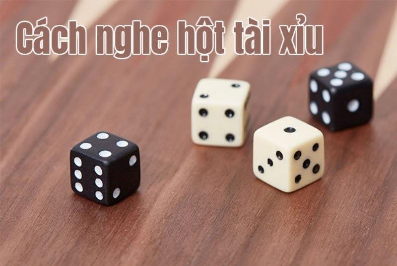 Top những cách nghe hột tài xỉu chuẩn xác nhất 6 Khái quát chung về cách nghe hột tài xỉu