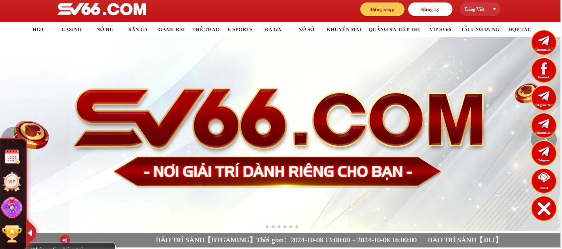 Đăng ký SV66 - Thao tác tạo tài khoản chỉ trong một nốt nhạc 10 Một số điều kiện người chơi phải đáp ứng khi đăng ký SV66