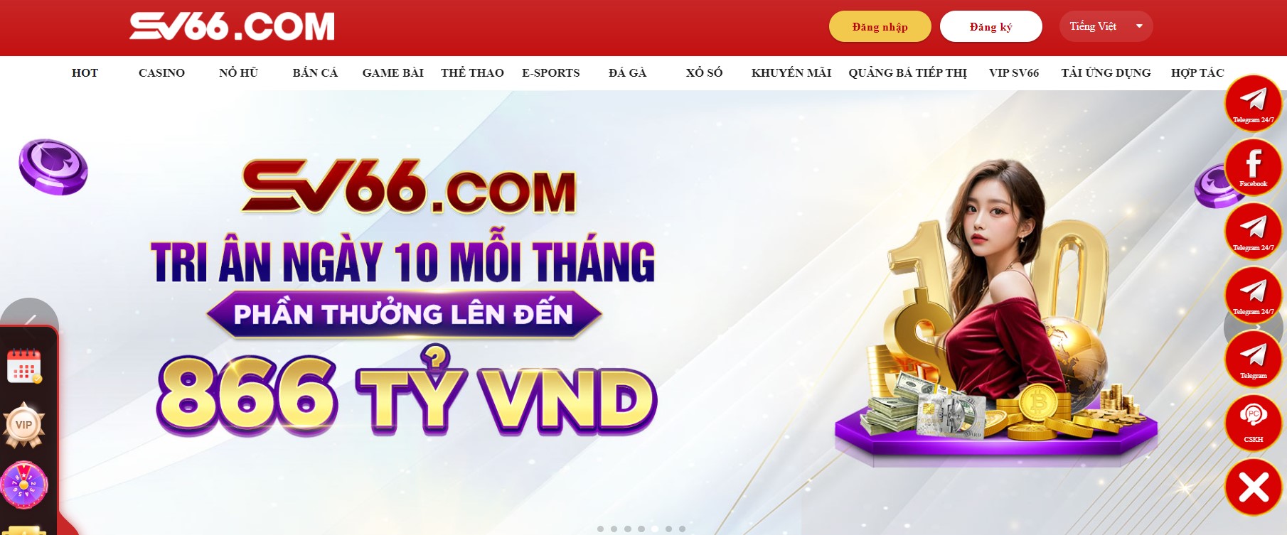 Đăng ký SV66 - Thao tác tạo tài khoản chỉ trong một nốt nhạc 15 Những thắc mắc của người chơi về việc đăng ký tài khoản tại SV66