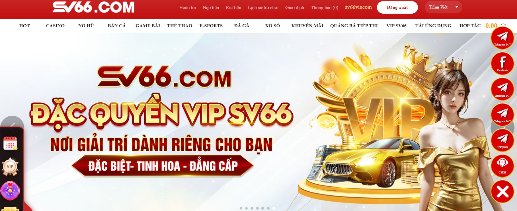 Khuyến mãi SV66 - Tổng hợp về những chương trình ưu đãi hot 9 Những thắc mắc của người chơi về khuyến mãi SV66