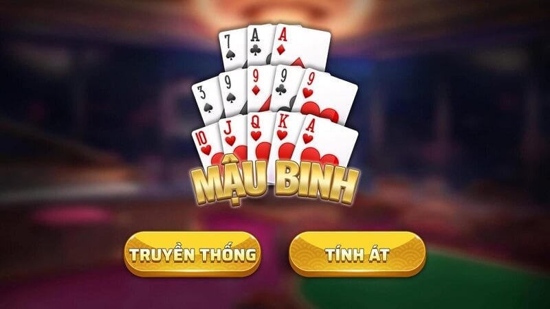 Mậu Binh SV66 - Khám phá chi tiết luật chơi game bài 7 Nếu muốn thành công trong game Mậu Binh SV66 anh em cần tính toán logic