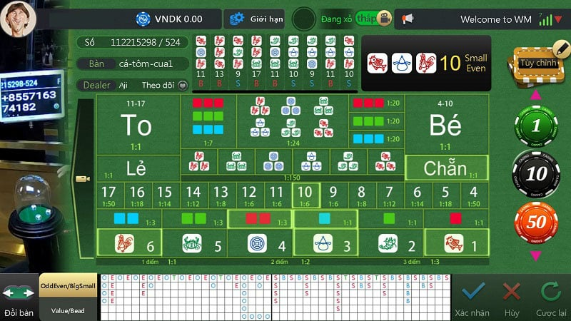 Tổng hợp mẹo chơi Bầu Cua trên điện thoại cược thủ cần biết 8 Những ván chơi Bầu Cua online đầu tiên không nên cược nhiều vốn