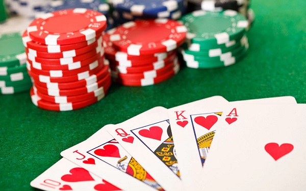 Tổng hợp các mẹo chơi Poker đỉnh nhất từ cao thủ cá cược 7 Kinh nghiệm chơi Poker dễ thắng nếu chọn đúng bàn cược
