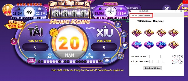 Người chơi có nên dùng phần mềm hack tài xỉu tại SV66 không? 7 Có nên tải phần mềm hack tài xỉu về sử dụng không?