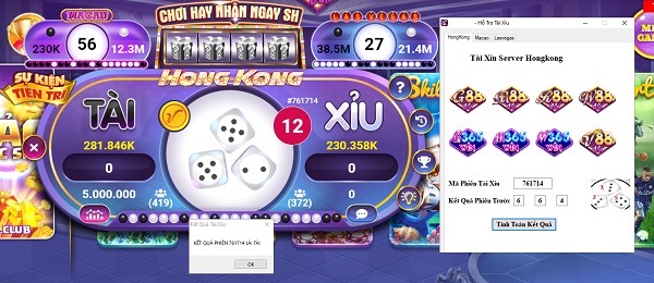 Người chơi có nên dùng phần mềm hack tài xỉu tại SV66 không? 8 Khi nào người chơi nên dùng phần mềm hack tài xỉu?