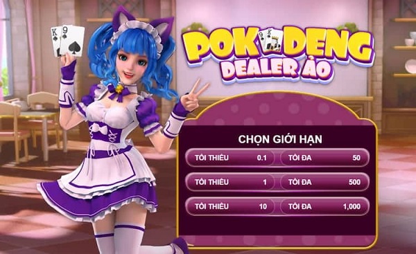 Pok Deng là gì? Chỉ cách chơi đơn giản, dễ hiểu cho tân thủ 6 Pok Deng là gì?