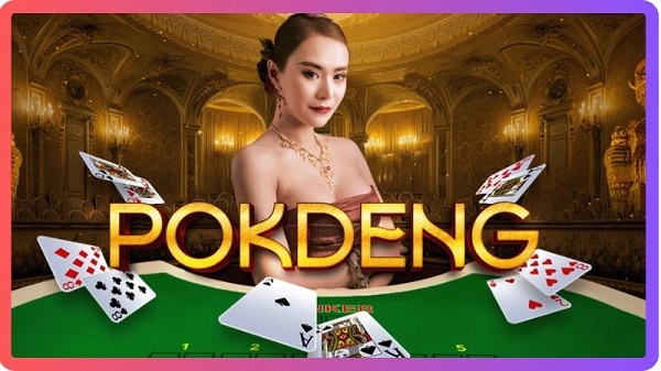 Pok Deng là gì? Chỉ cách chơi đơn giản, dễ hiểu cho tân thủ 8 Hướng dẫn cách chơi Pok Deng tại nhà cái SV66 chi tiết