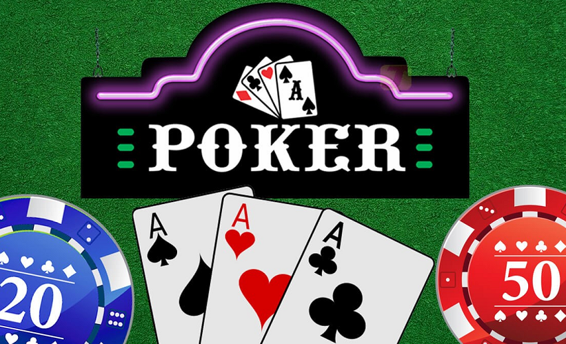 Poker SV66 - Tìm hiểu các quy tắc chơi game hội viên cần biết 7 Sản phẩm Poker SV66 đang thu hút số lượng cược thủ tham gia đông đảo