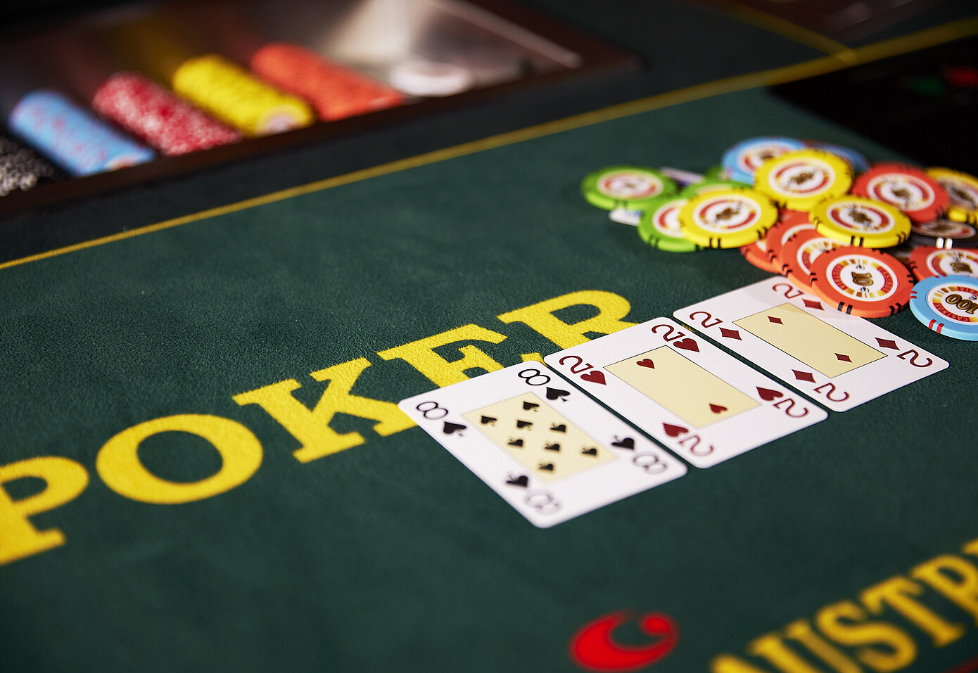 Poker SV66 - Tìm hiểu các quy tắc chơi game hội viên cần biết 11 Bật mí kinh nghiệm đánh bài Poker online tại SV66