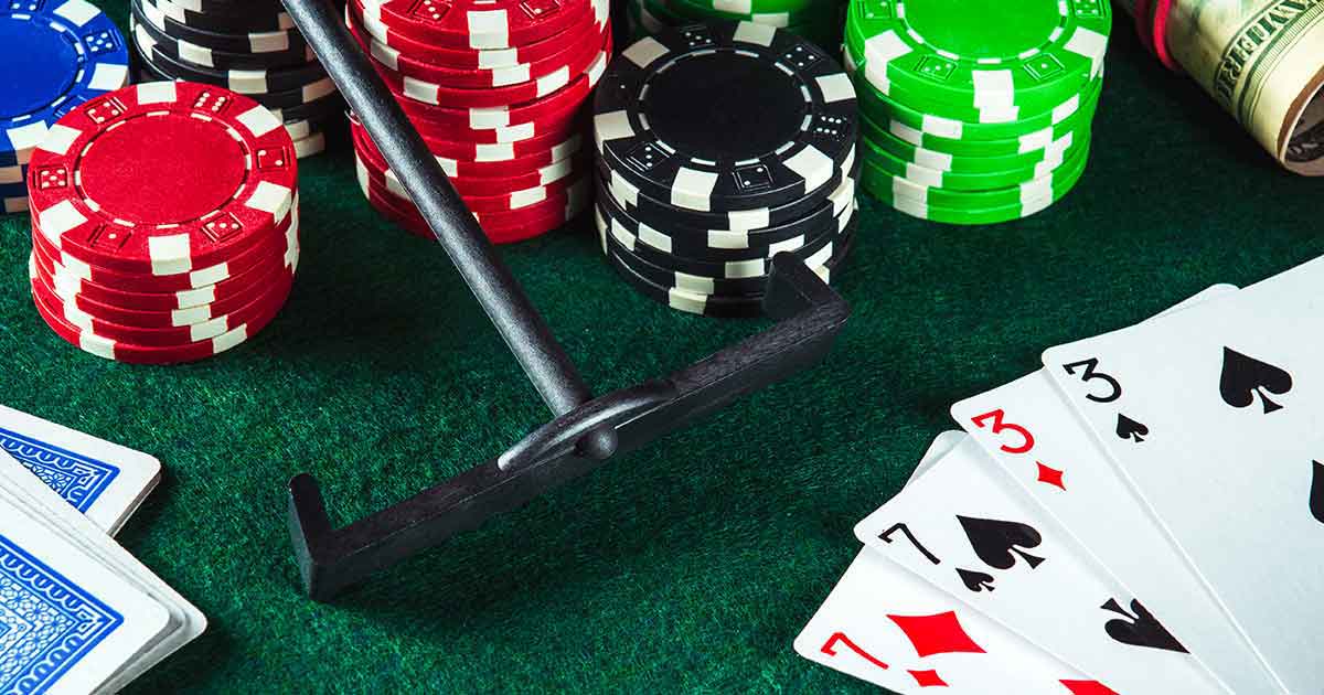 Tìm hiểu thông tin liên quan đến Rake là gì trong Poker 7 Ảnh hưởng của Rake là gì trong Poker đối với người chơi