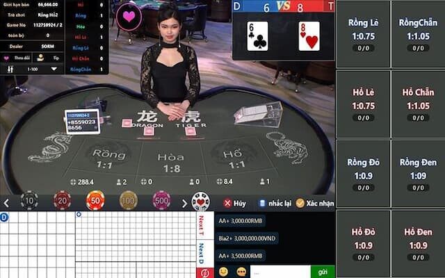 Chia sẻ các kiến thức bổ ích về game bài Rồng Hổ SV66 11 Tổng hợp các chiến thuật chơi game bài Rồng Hổ SV66 luôn thắng
