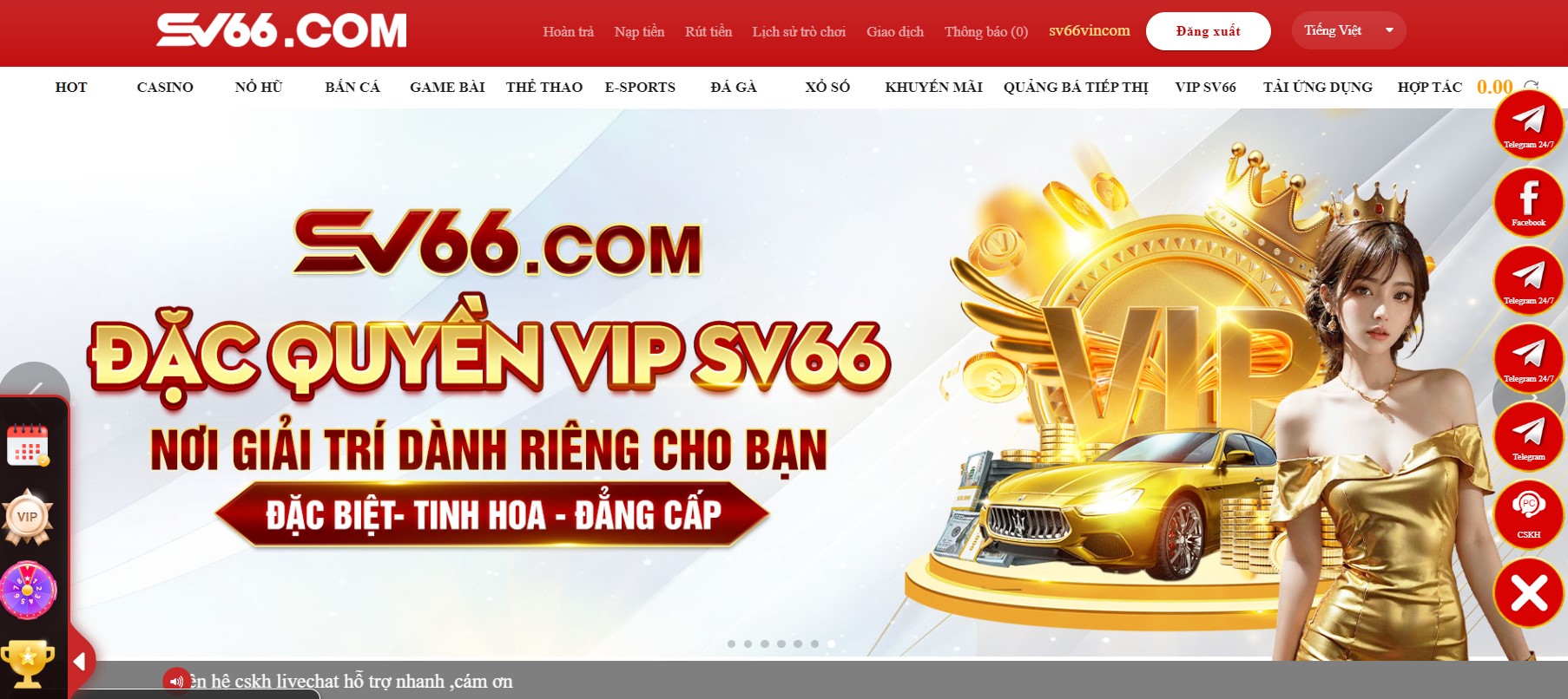 Rút tiền SV66 - Hướng dẫn giao dịch rút tiền dễ dàng 9 Những điều kiện mà người chơi phải đáp ứng nếu muốn rút tiền thành công