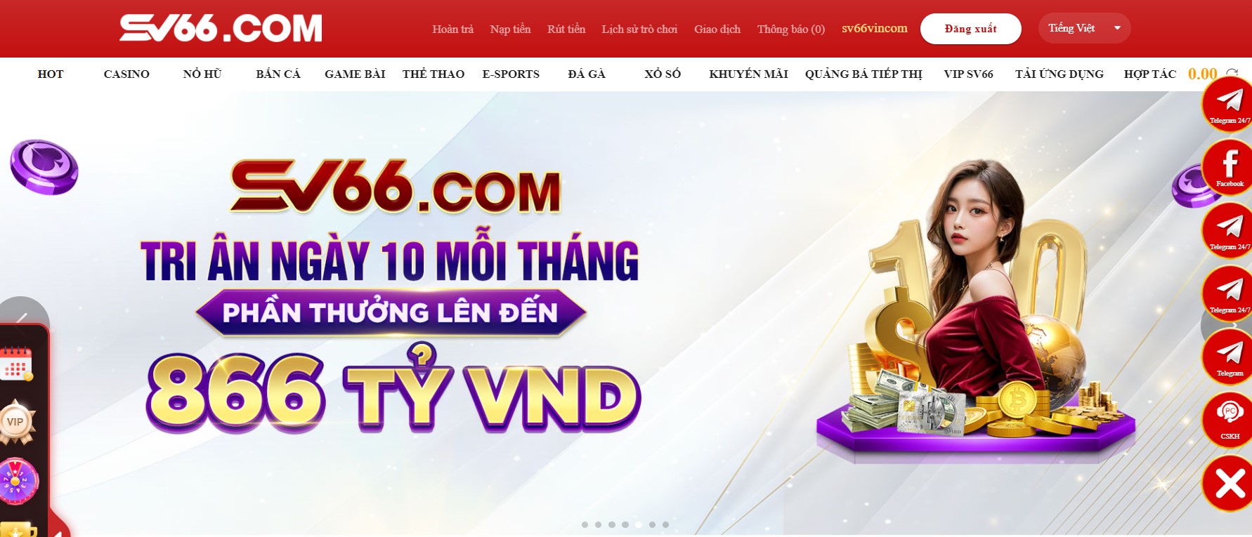 Rút tiền SV66 - Hướng dẫn giao dịch rút tiền dễ dàng 14 Anh em cần phải lưu ý một số vấn đề trong quá trình giao dịch rút tiền