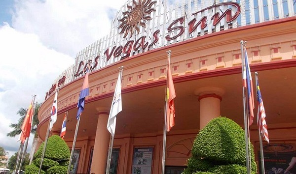 Top 8 sòng bài Casino Campuchia nổi tiếng và uy tín hiện nay 11 Sòng bài Casino Campuchia uy tín - Las Vegas Sun