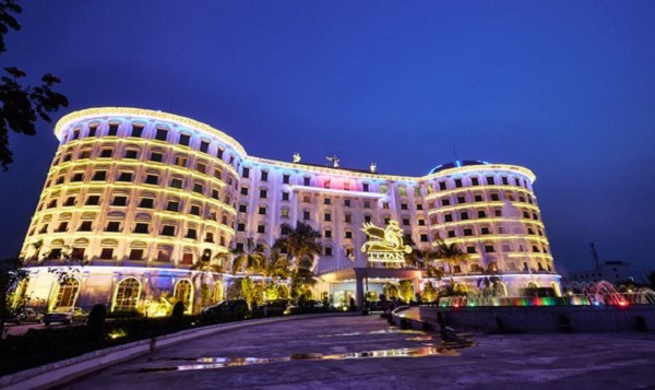 Top 8 sòng bài Casino Campuchia nổi tiếng và uy tín hiện nay 12 Sòng bài Casino Campuchia đẳng cấp - Casino Titan King