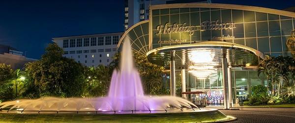 Top 8 sòng bài Casino Campuchia nổi tiếng và uy tín hiện nay 16 Sòng bài Casino Campuchia nổi tiếng - Holiday Palace Casino