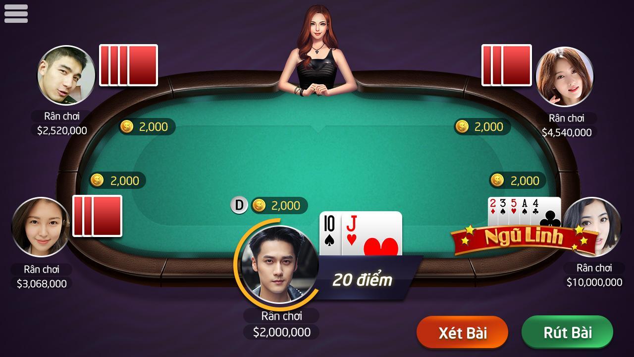 Bật mí kinh nghiệm chơi Xì Dách SV66 cho người chơi mới 8 Cách chơi Xì Dách tại SV66 cơ bản mà anh em người chơi nên biết