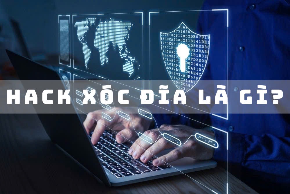 Bí ẩn của hack xóc đĩa - những phương thức gian lận phổ biến 6 Giới thiệu Hack xóc đĩa là gì?
