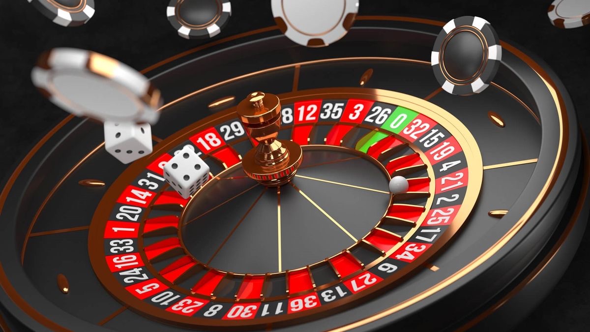 Cẩm nang Roulette cho người mới bắt đầu 7 Phân biệt các loại bàn chơi phổ biến trong Roulette