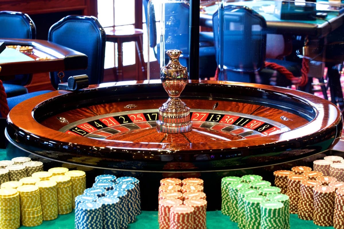 Cẩm nang Roulette cho người mới bắt đầu 9 Chia sẻ một số kinh nghiệm chơi Roulette hiệu quả cho người mới