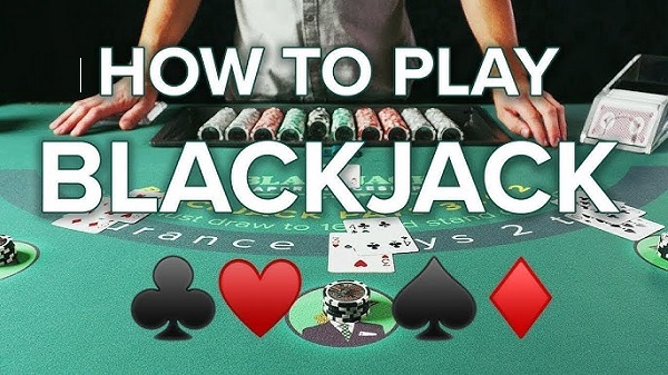 Hướng dẫn cách chơi Blackjack tại nhà cái SV66 chi tiết nhất 7 Luật chơi Blackjack chi tiết, đầy đủ để tân thủ nắm rõ