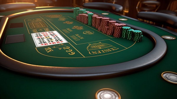 Hướng dẫn cách chơi Blackjack tại nhà cái SV66 chi tiết nhất 8 Hướng dẫn chơi Blackjack tại SV66 chi tiết