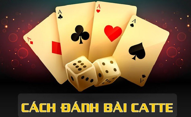 Cách chơi Catte – Hướng dẫn cách chơi đơn giản cho người mới 6 Giới thiệu một số thông tin tổng quan về bài Catte