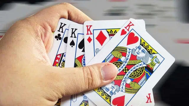 Cách chơi Catte – Hướng dẫn cách chơi đơn giản cho người mới 9 Mẹo chơi bài Catte hiệu quả nhất dành cho người chơi
