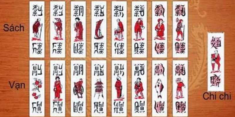 Tiết lộ các cách chơi chắn hiệu quả nhất hiện nay 6 Giới thiệu khái quát về game bài chắn