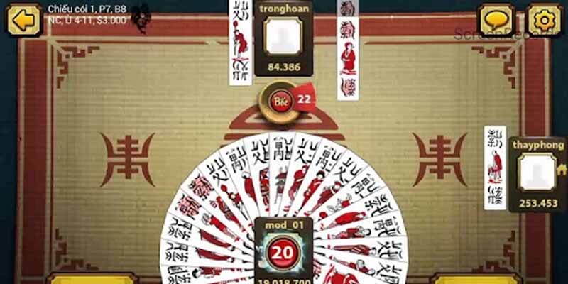 Tiết lộ các cách chơi chắn hiệu quả nhất hiện nay 7 Luật chơi bài chắn cơ bản nhất