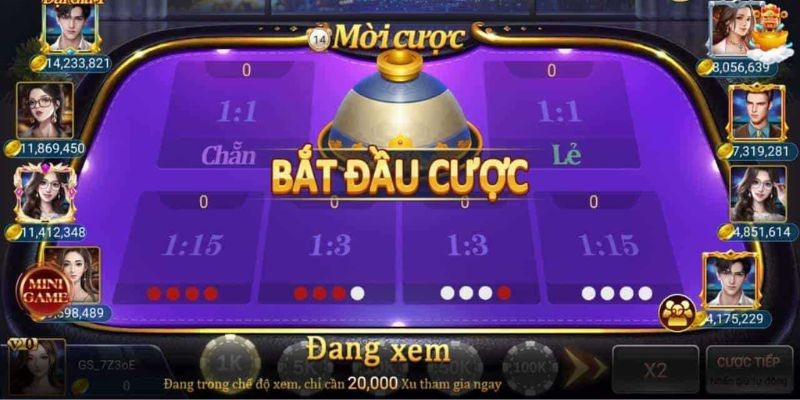 Top các kinh nghiệm chọn cửa cược xóc đĩa chắc thắng 8 Chọn vào cửa cược xóc đĩa gấp thếp theo cửa vị