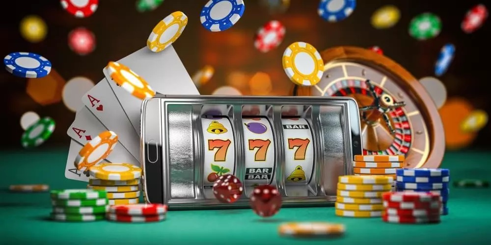 Những điều cược thủ cần biết khi soi cầu Casino trực tuyến 8 Những điều cần biết khi soi cầu casino trực tuyến tại SV66