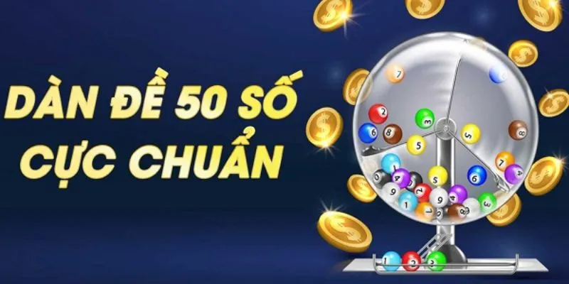 Chia sẻ hướng dẫn đánh dàn đề 50 số bất bại 8 Giới thiệu thông tin cơ bản về dàn đề 50 số