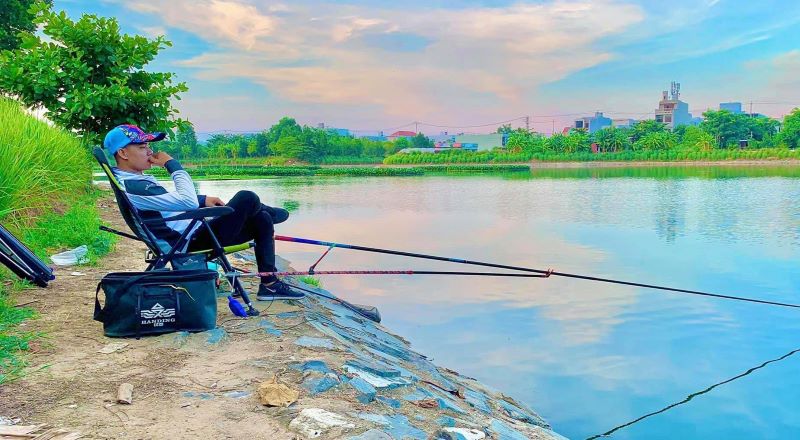 Nằm mơ thấy cá điềm gì? Con số may mắn về giấc mơ thấy cá 11 Giấc mơ thấy đi câu cá đánh con gì?