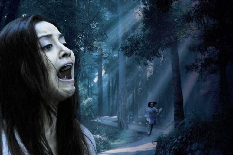 Nằm mơ thấy ma có đáng sợ? Bật mí con số giúp đổi vận! 9 Mơ thấy ma và các con số may mắn kèm theo